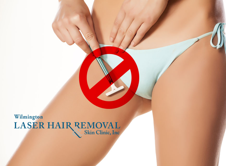 Laser Hair Removal Bikini Brazilian 50