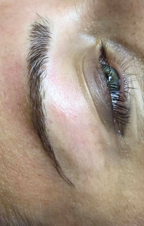 lashbrow