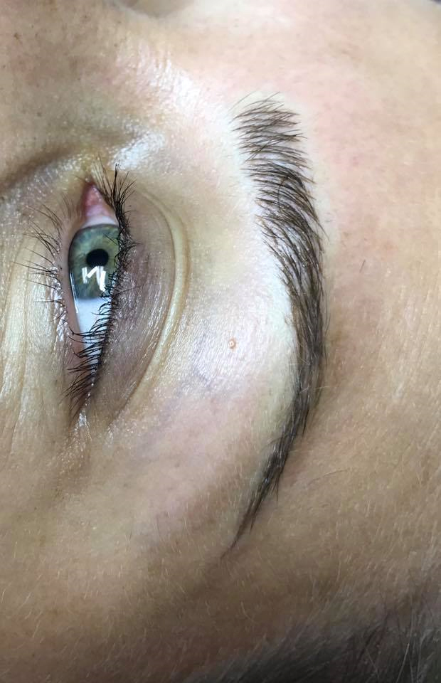 lashbrow