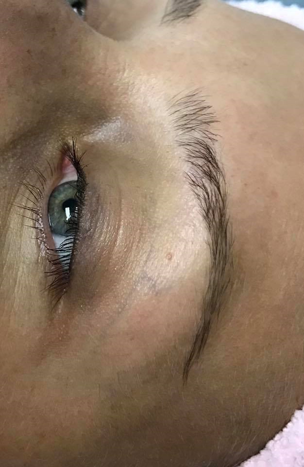 lashbrow