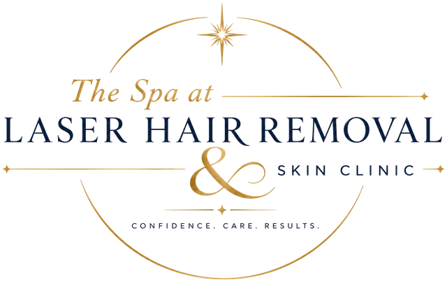 The Spa at Laser Hair Removal & Skin Clinic: Confidence. Care. Results.