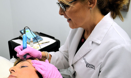 Is Permanent Makeup Right For You?