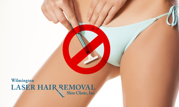 Achieve Your Perfect Bikini Line at Wilmington Laser Hair Removal and Skin Clinic